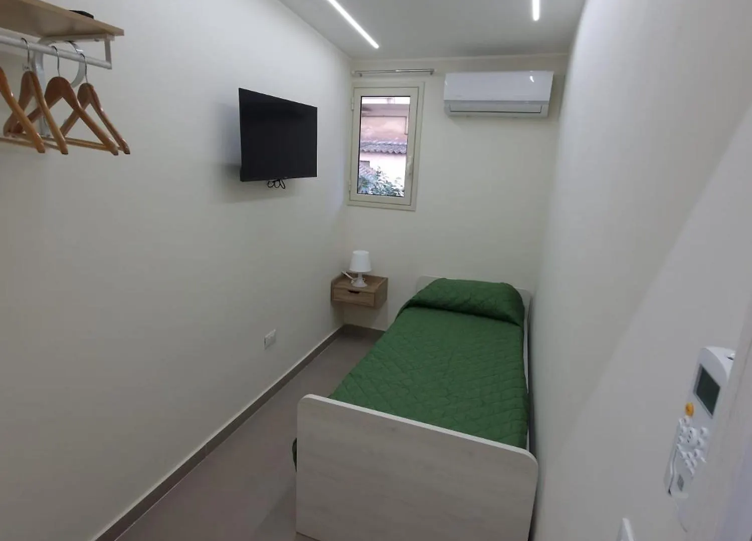 Gsg Room & Relax - Green House Catania 0*,