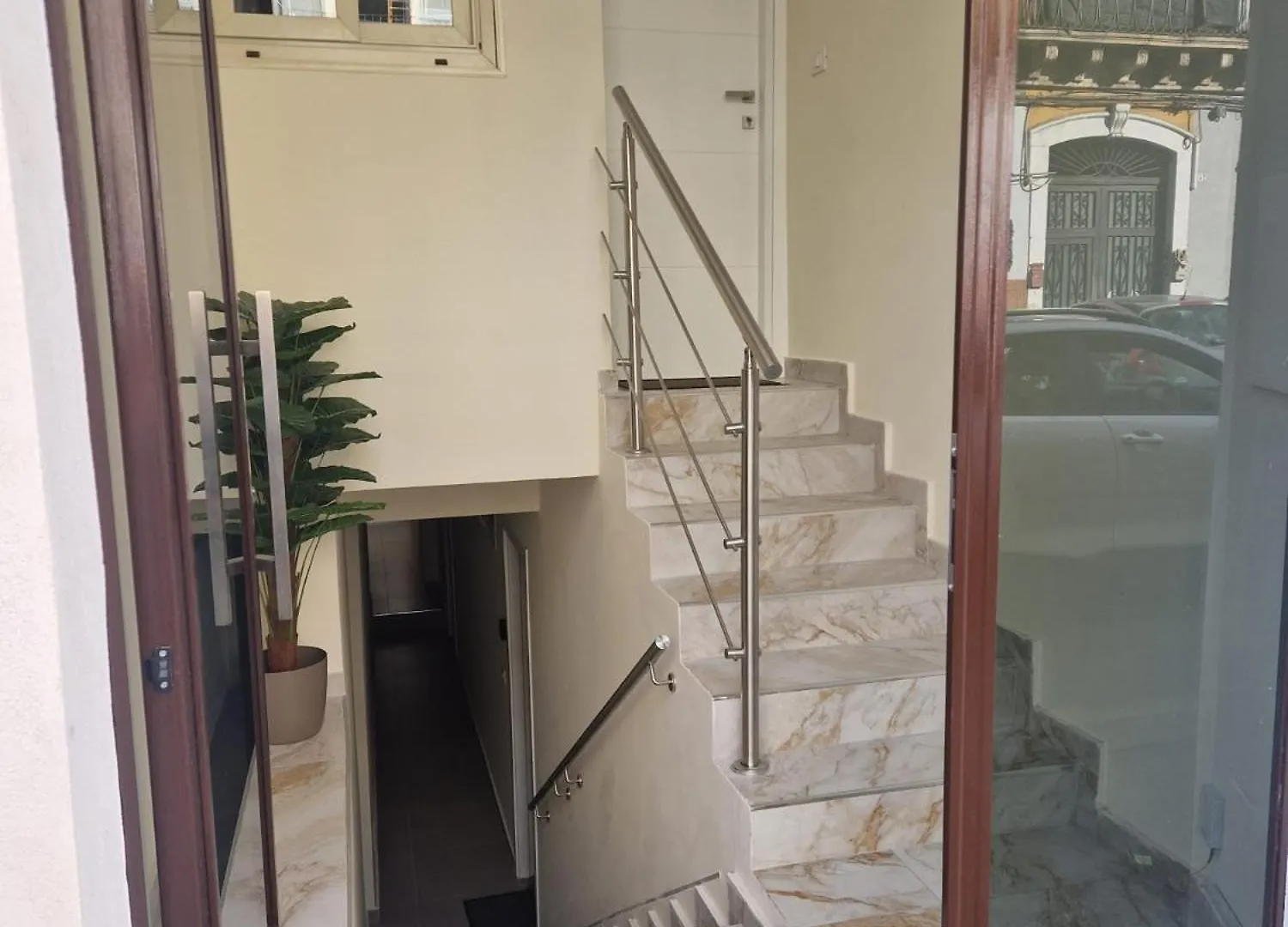 Gsg Room & Relax - Green House Catania Apartment