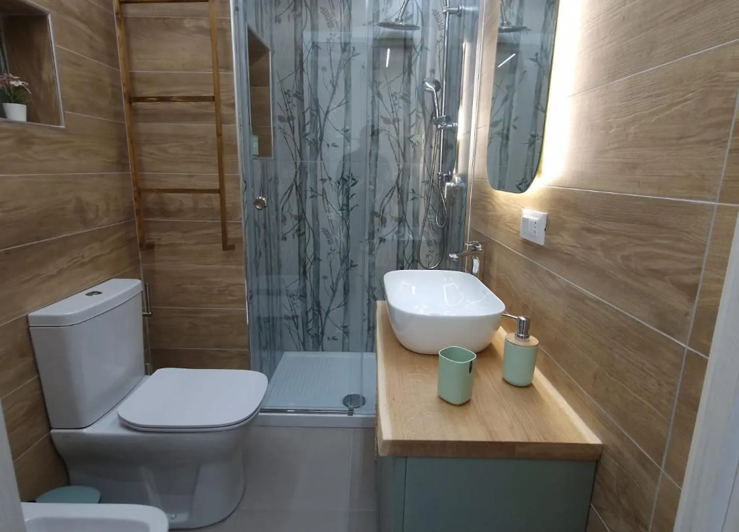 Gsg Room & Relax - Green House Catania