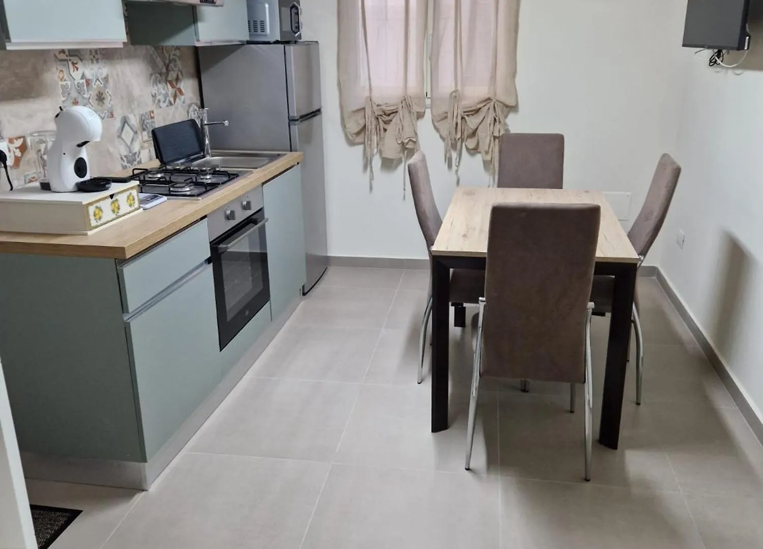 Gsg Room & Relax - Green House Catania