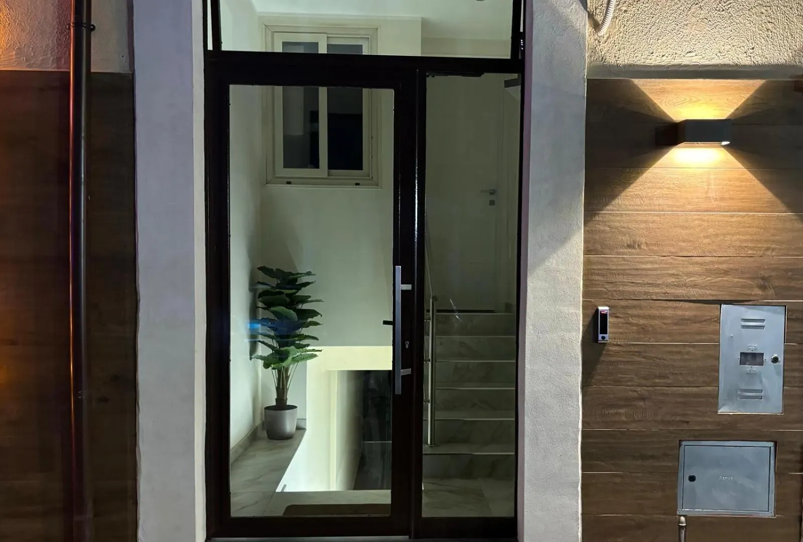 Gsg Room & Relax - Green House Catania Italy